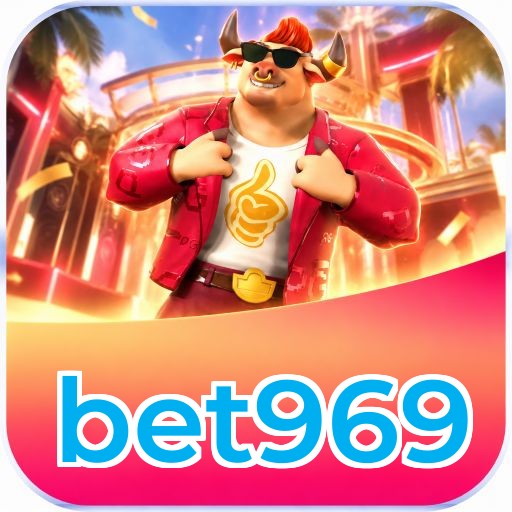 bet969 APK - Interface do aplicativo Android
